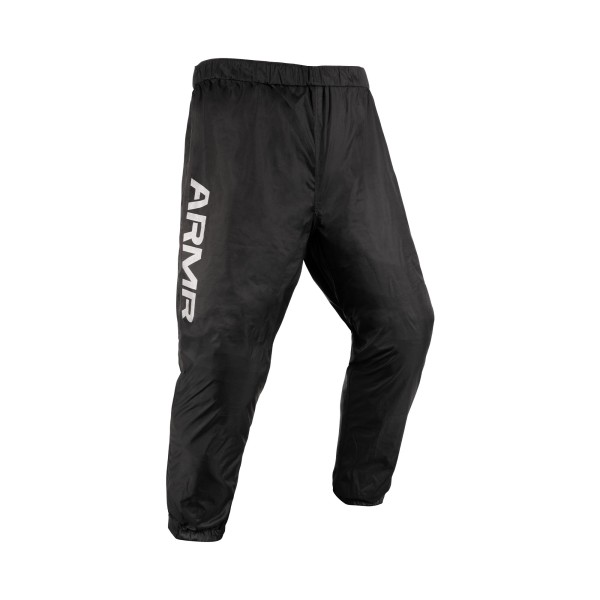 ARMR Armr dryguard wp over pant blk 